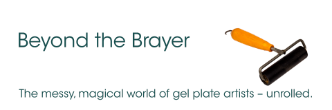 Beyond the Brayer